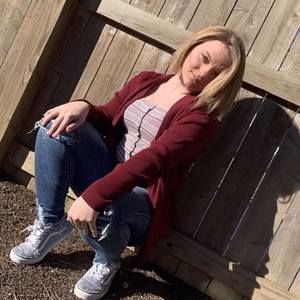 Meet your Posher, Jaylee